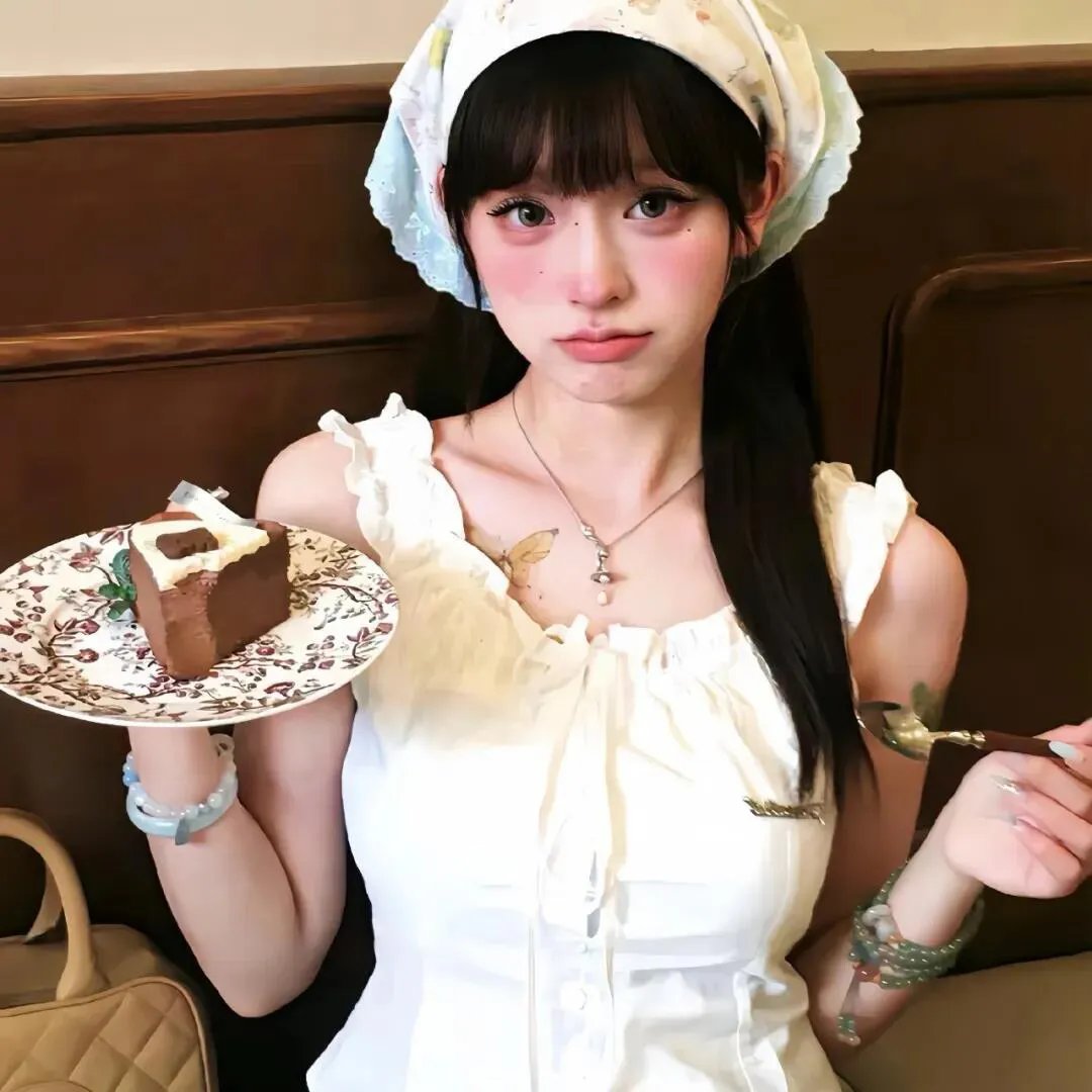 深井