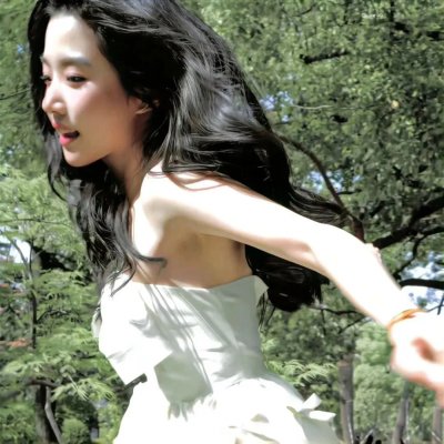 化兽妖女传奇